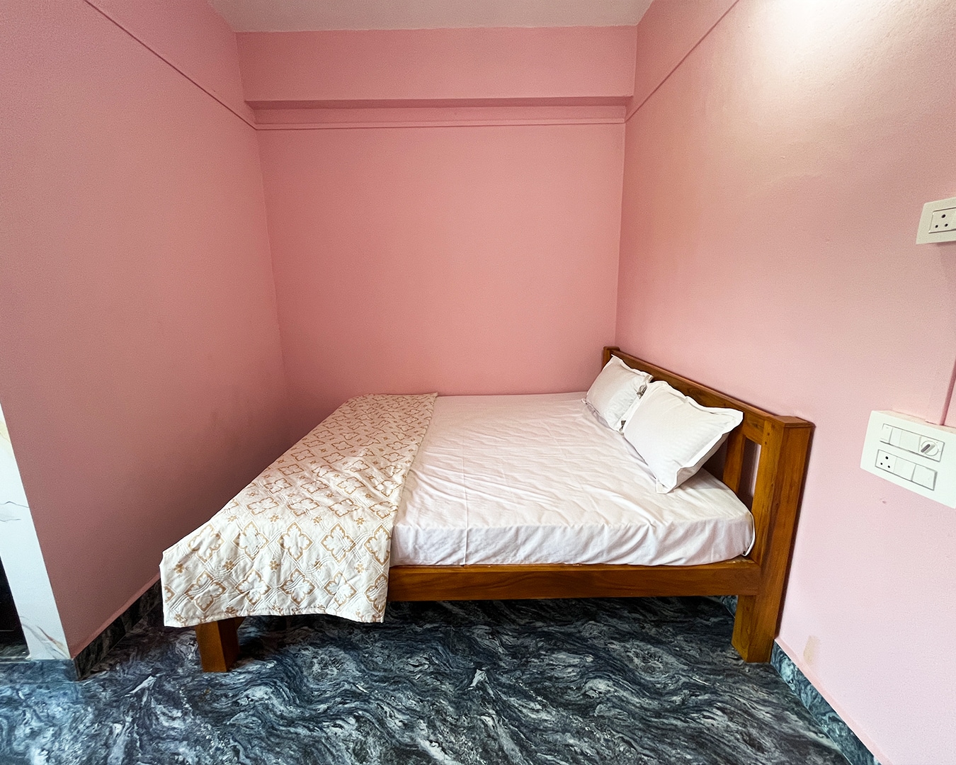 Brindavan homestay - Tap to explore photos