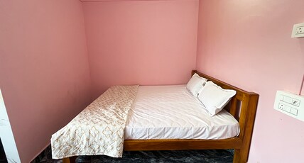 Brindavan homestay Room Type - Standard AC