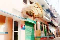 Satyam guest house