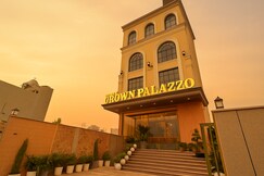 HOTEL CROWN PALAZZO