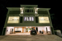 Itsy Hotels Kottaram Residency, 10 Mins To Botanical Garden