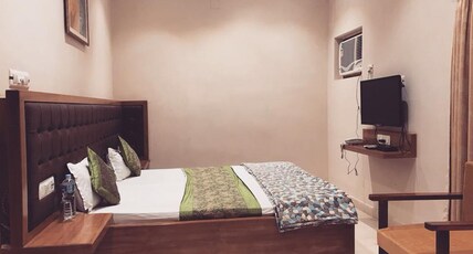 The Villa Room Type - Standard Room