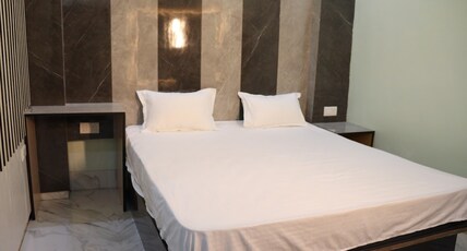 Green Valley Seas and Resorts Room Type - Super Deluxe Room
