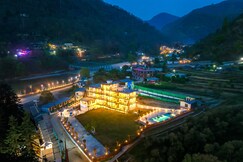 Address of Tripli Hotels Lavanya Hills