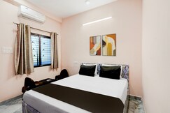 Hotel O Jp Hotel Inn