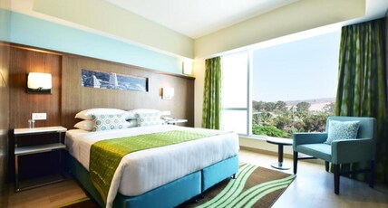 Fairfield By Marriott Belagavi Room Type - Suite, 1 Queen