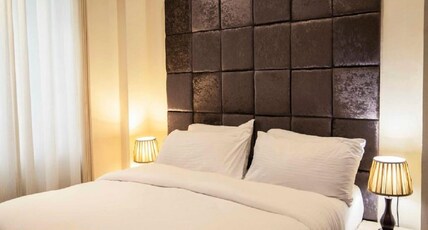 The Devalaya Resort Room Type - Deluxe Room