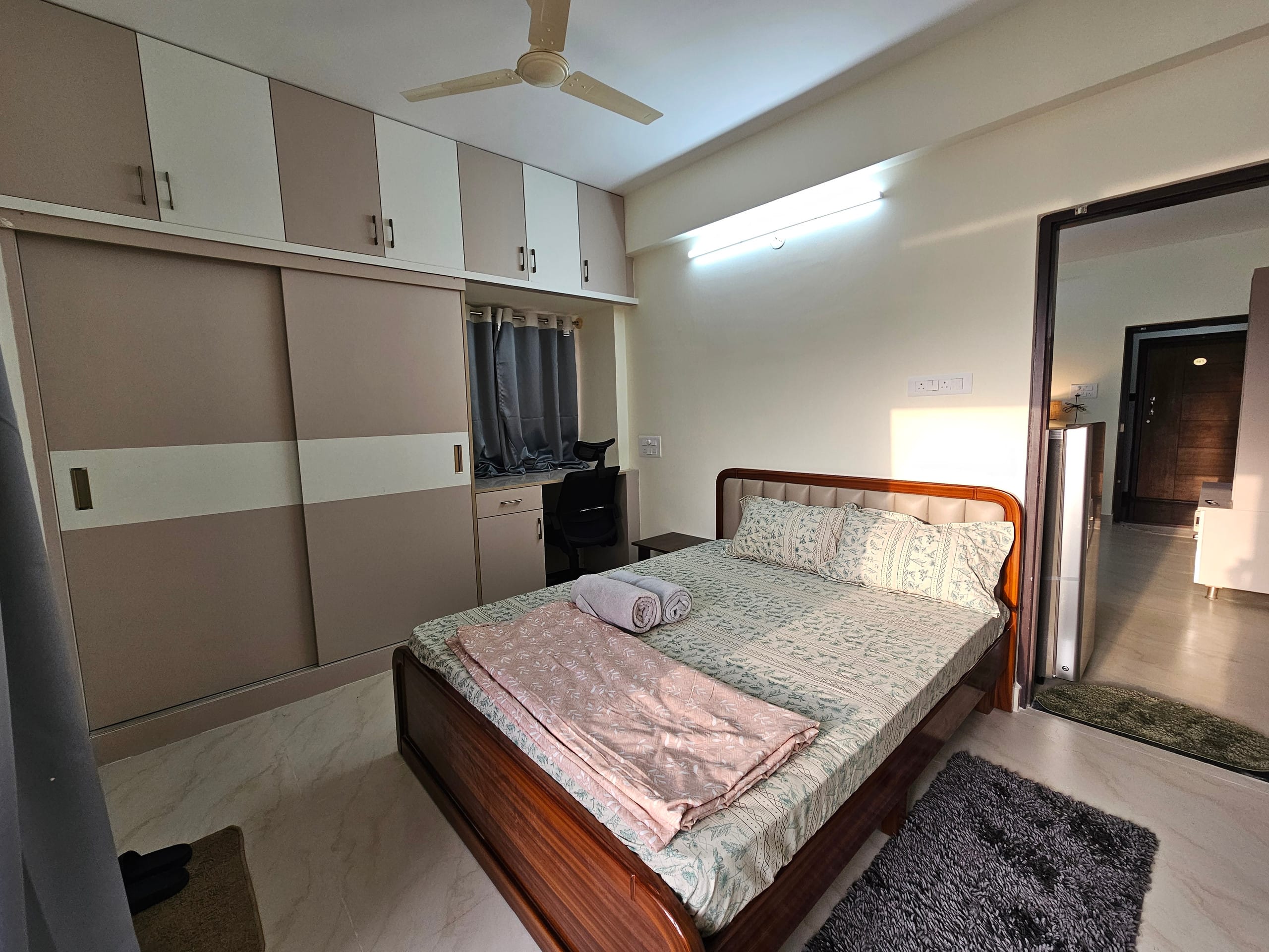 Apex4 | Bellandur, ORR, ETV, Ecoworld | Offices - Tap to explore photos