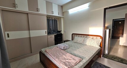 Apex4 | Bellandur, ORR, ETV, Ecoworld | Offices Room Type - Apex4 | Bellandur, ORR, ETV, Ecoworld | Offices