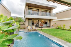 SaffronStays Aroha