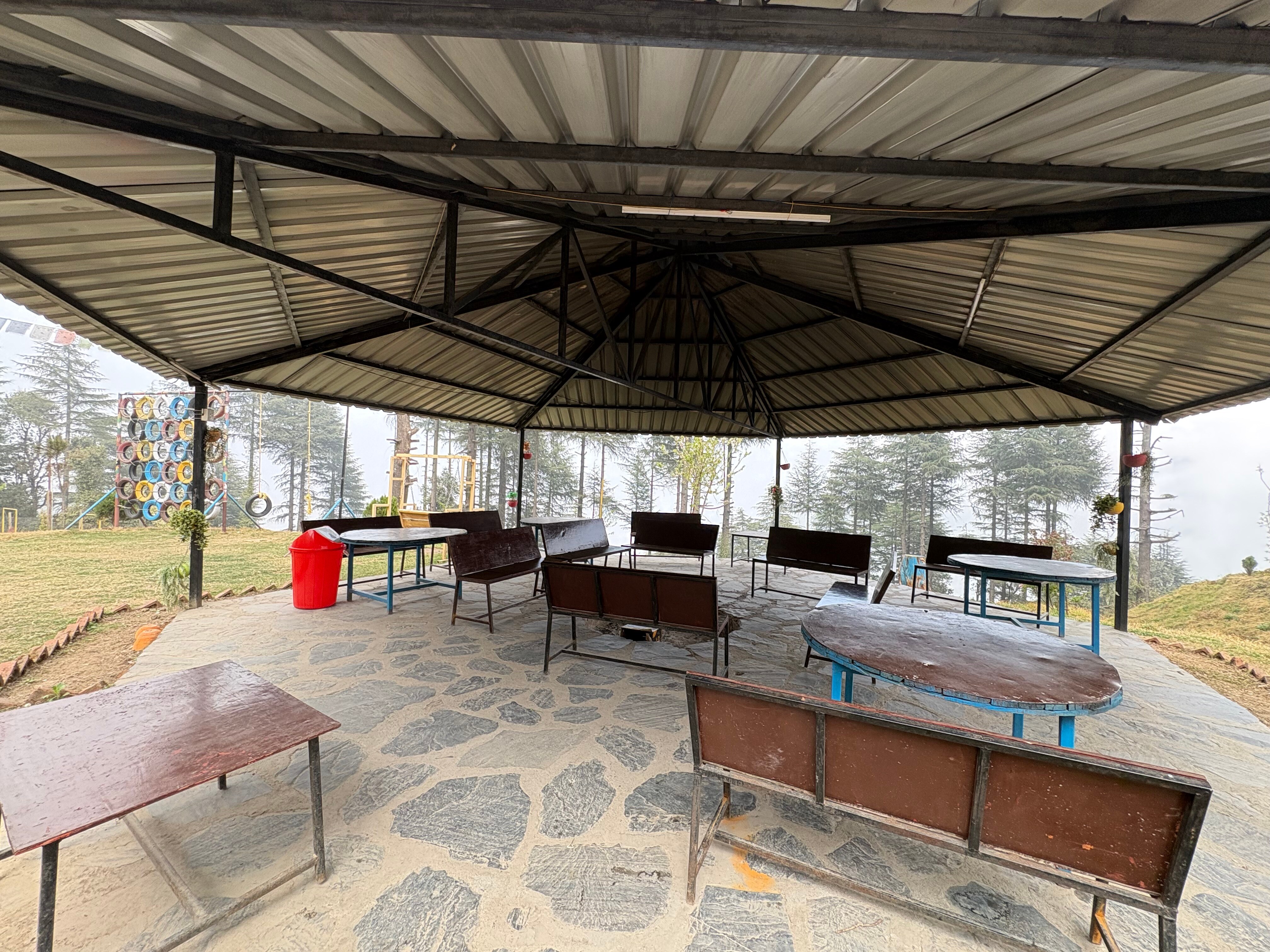 Sawai Danda Resort - Tap to explore photos