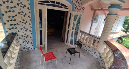 Vranda Homestay Room Type - Family Room