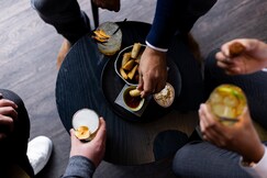 Crowne Plaza Antwerpen