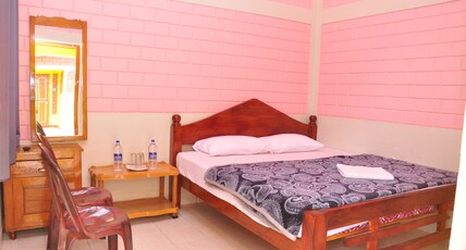 Moons Mirror Resort Room Type - Standard Room