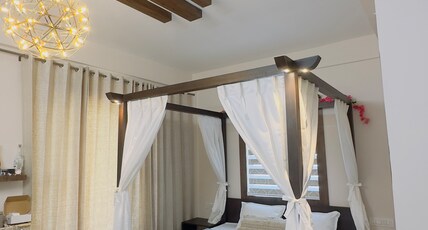 The Anabia Room Type - Charles