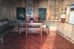 Chenshock Homestay