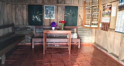 Chenshock Homestay Room Type - Chenshock Homestay