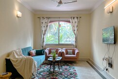 Stylish 2BHK in Central Bangalore, Diamond District