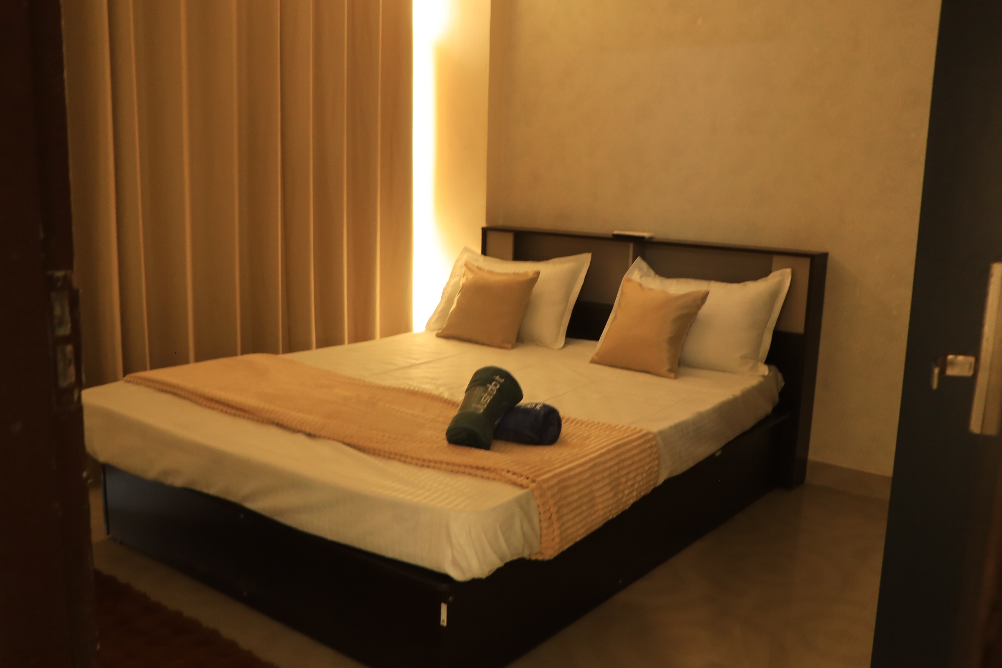 The Blissful Retreat Feel at Home Away from Home - Tap to explore photos