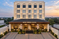 Hotel Imperia Suites