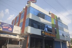 V4 Hotel