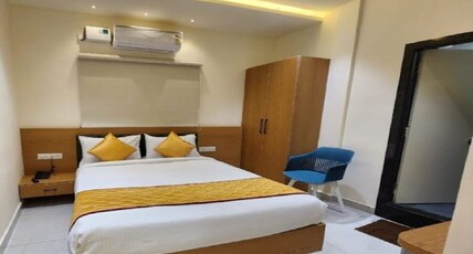 HOTEL NEEM TREE Room Type - Elite