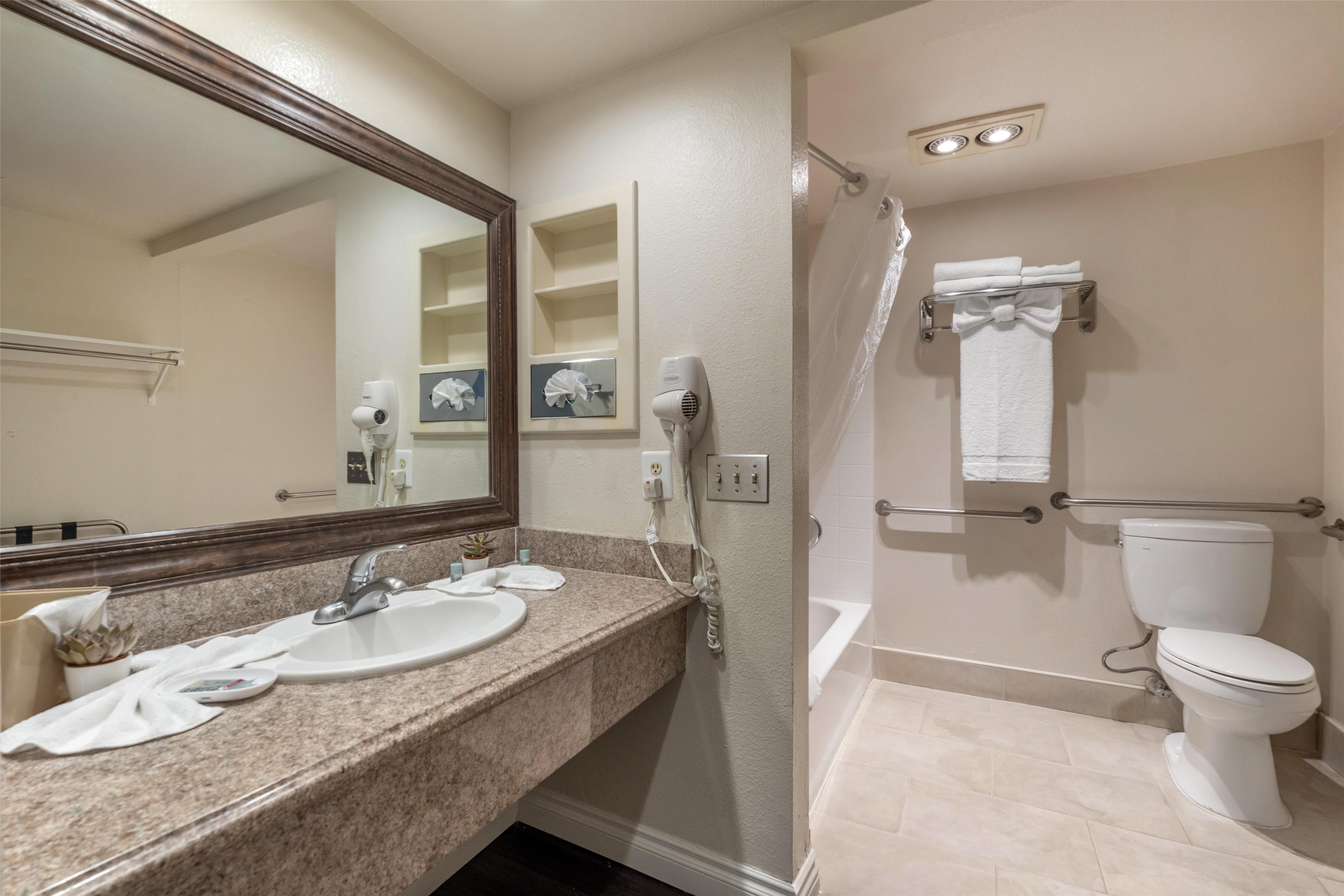 Best Western Westminster Inn - Tap to explore photos