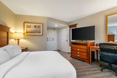 DoubleTree by Hilton Hotel Jefferson City