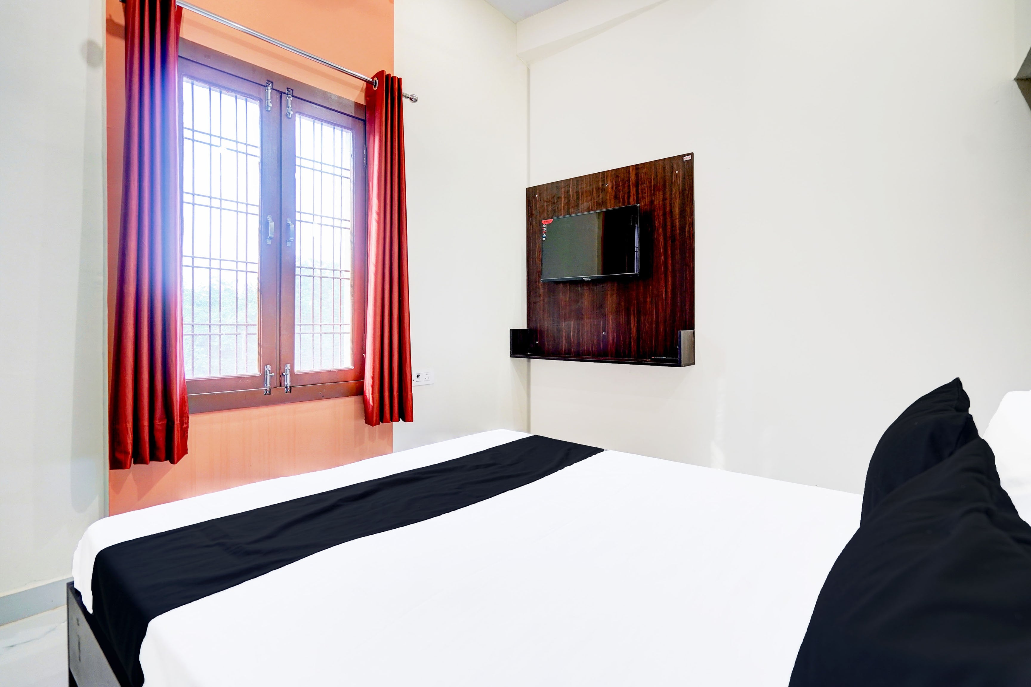 Hotel O Hotel Denmark - Tap to explore photos