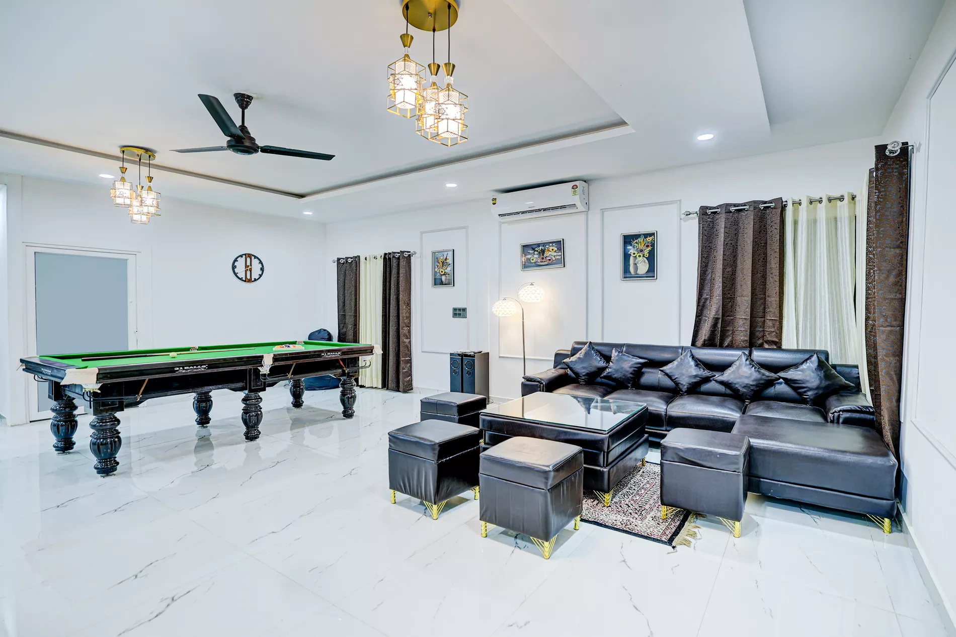 Main gallery