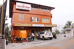 Address of Hotel Hill Palace