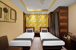 Collection O Avenue Regency Near Kalighat Kali Temple