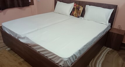 Hotel Vikram Khajuraho Room Type - Standard Room Hotel Vikram Khajuraho Room Type - Standard Room