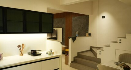 Vayavia-The Frame | Premium Stay, Perfectly Framed Room Type - Vayavia-The Frame | Premium Stay, Perfectly Framed