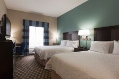 Hampton Inn North Brunswick / New Brunswick