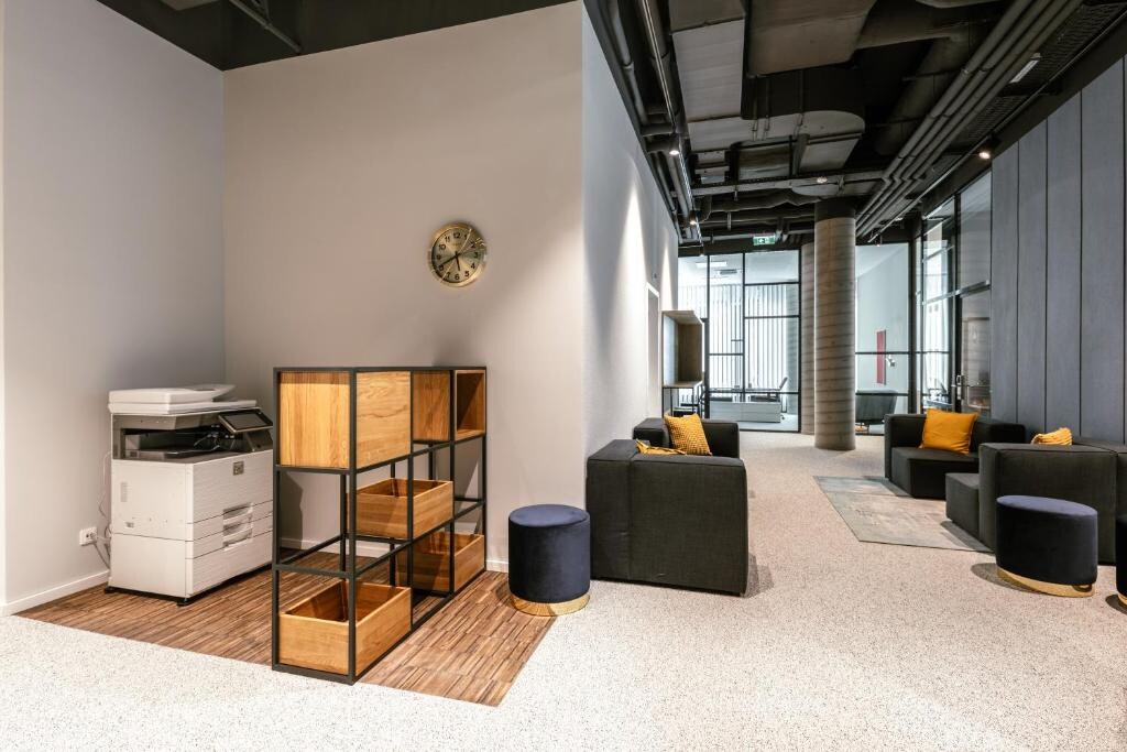 Adina Serviced Apartments Vienna - Tap to explore photos
