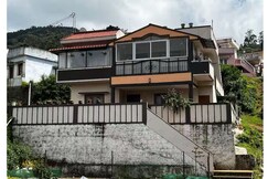 Hilltop 4BHK Private Villa