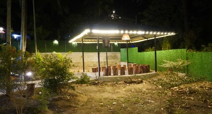 vanavassresort Room Type - Premium Dormitory