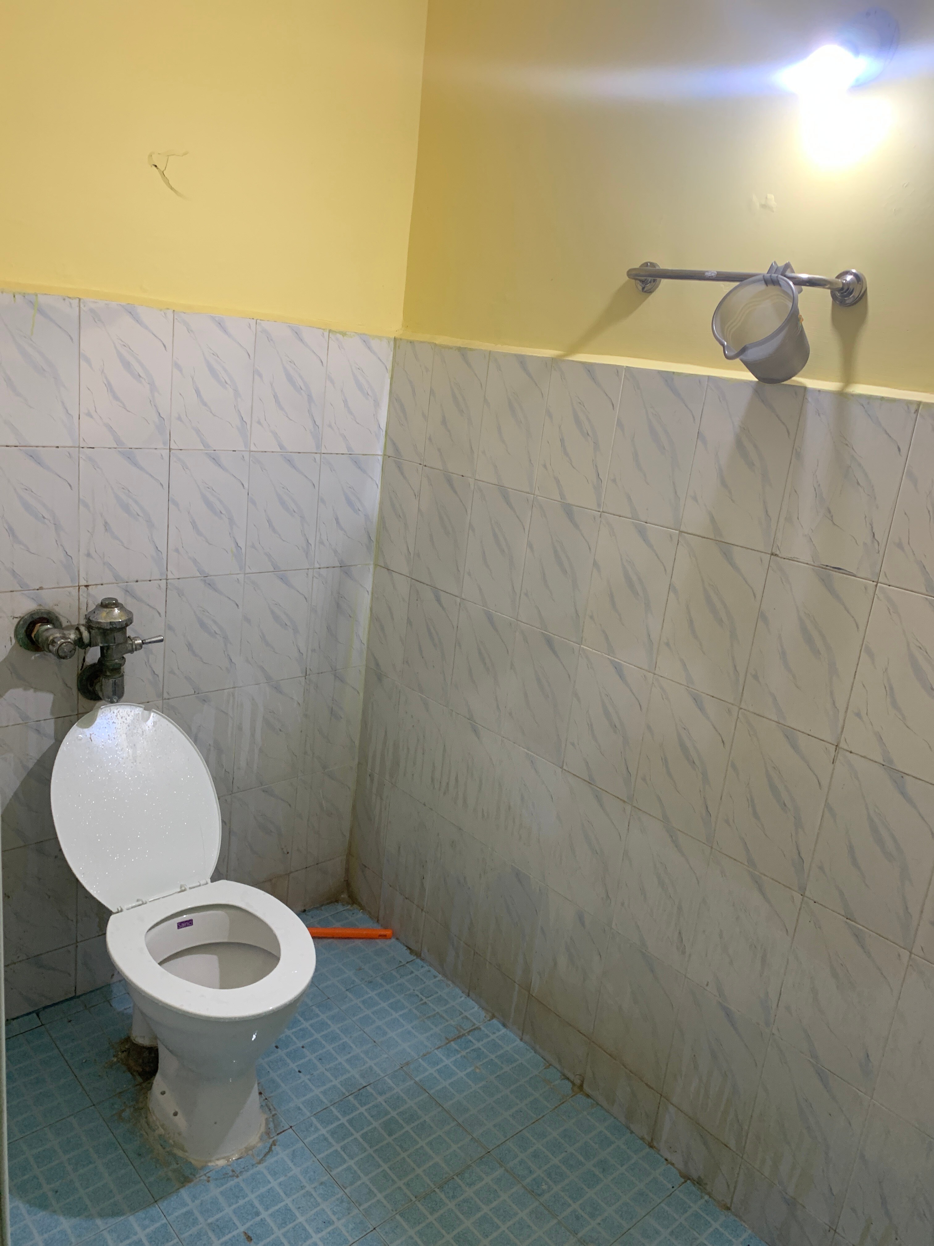 Villa bodhan - Tap to explore photos