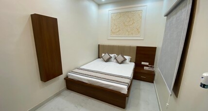 Kusum Niwas Homestays Room Type - Room 3