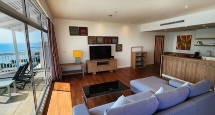 Radisson Resort & Spa Hua Hin Room Type - Penthouse 2 Bedrooms Radisson Resort & Spa Hua Hin Room Type - Penthouse 2 Bedrooms