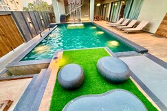 Empire Anand Villa