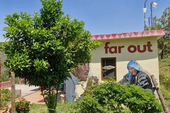 Far out homestay