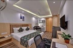 Grand Anukampa By BTH