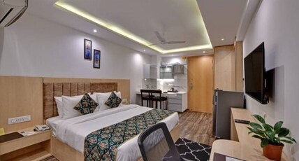 Grand Anukampa By BTH Room Type - Grand Anukampa By BTH