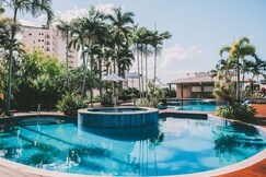 Pullman Cairns International