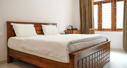 3BHK Ooty Homestay Room Type - 3BHK Ooty Homestay