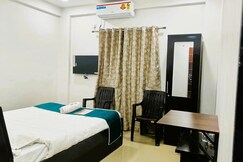 Address of Spark Inn Hotel