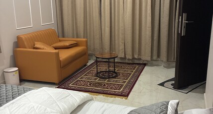 Sarovar Resort Room Type - Bedroom 5