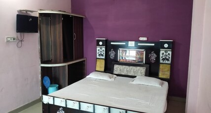 Hotel jagmani palace & Bar Room Type - Standard Room
